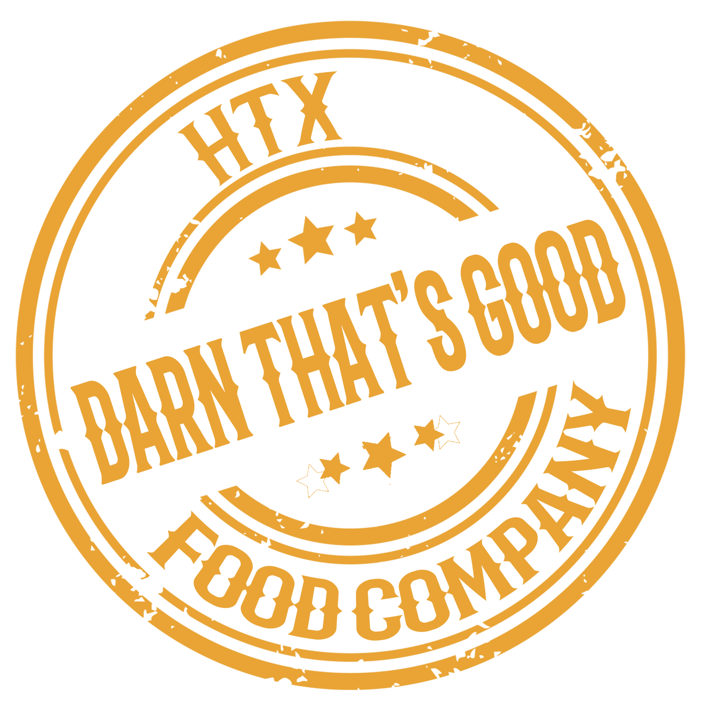 DARN THAT'S GOOD CREWNECK SWEATSHIRT (L)