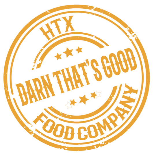 DARN THAT'S GOOD FOOD COMPANY SWEATSHIRT (M)